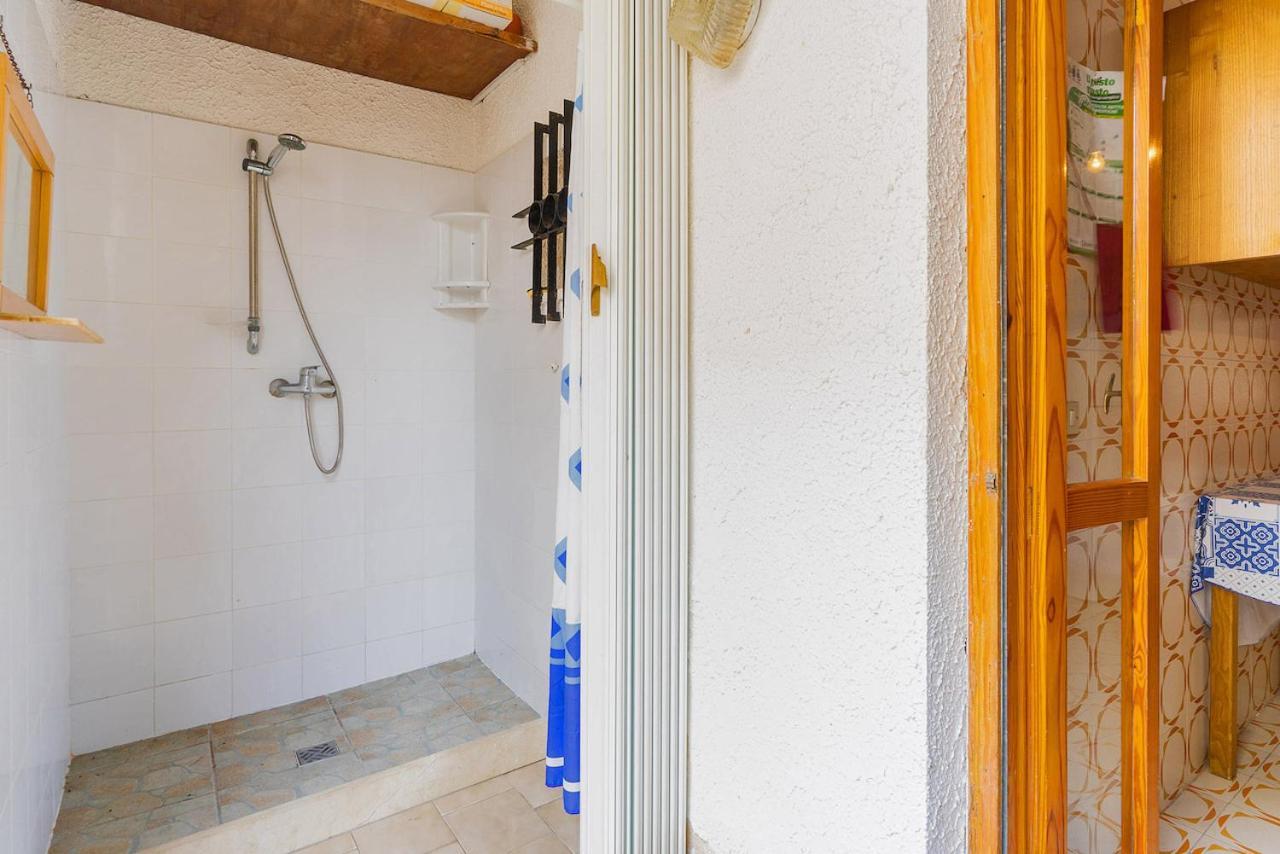 Vila Villino Sabrina Con Piscina Torre Lapillo Exteriér fotografie